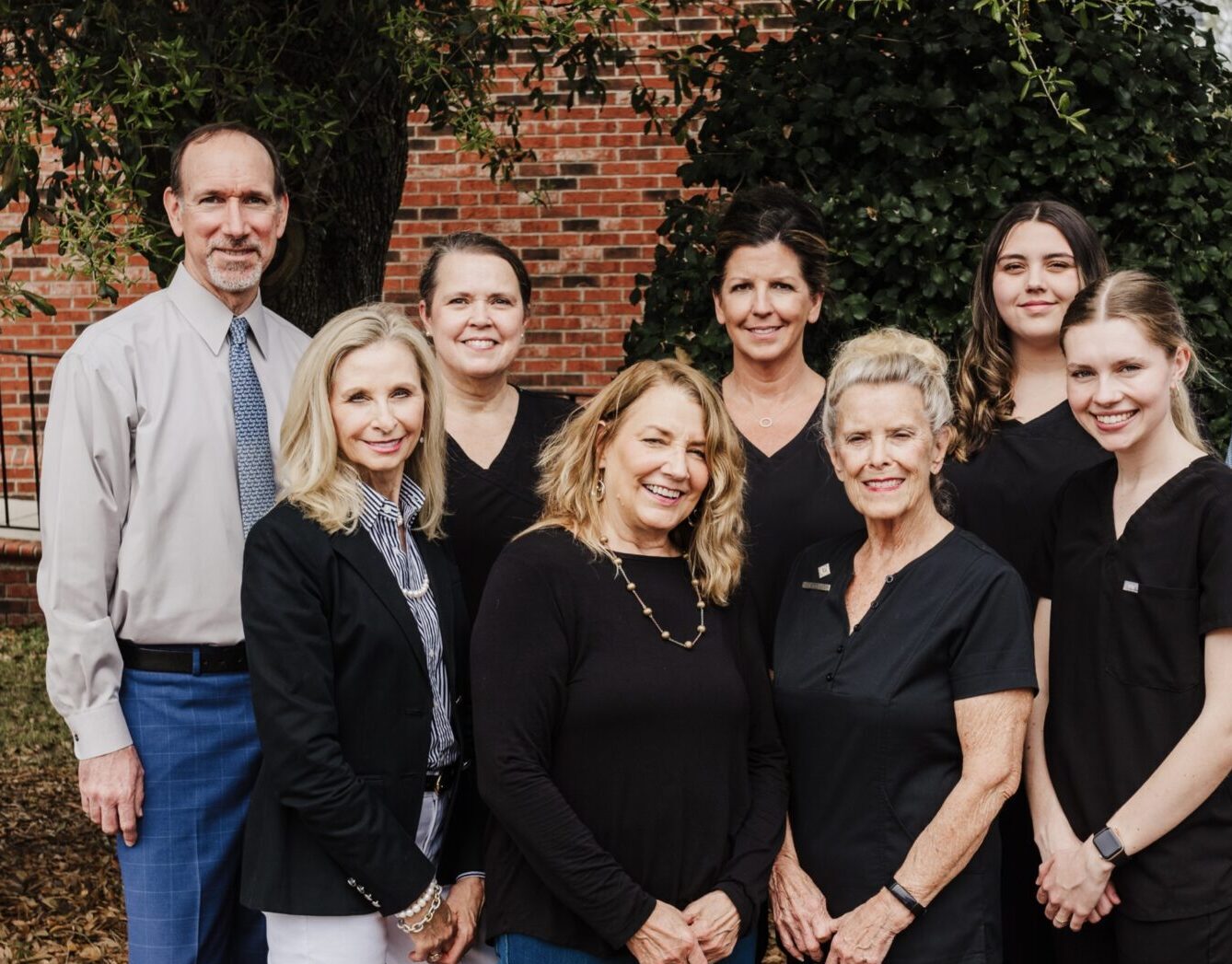 Jewell Dentistry