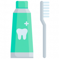 toothpaste